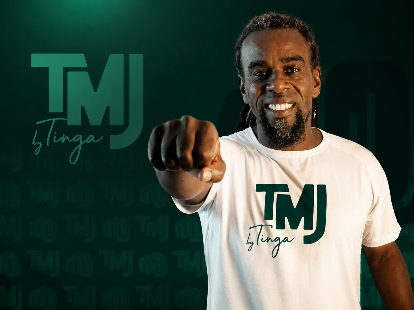 Tinga, do TMJ by Tinga, fomentador da iniciativa IA na Prática