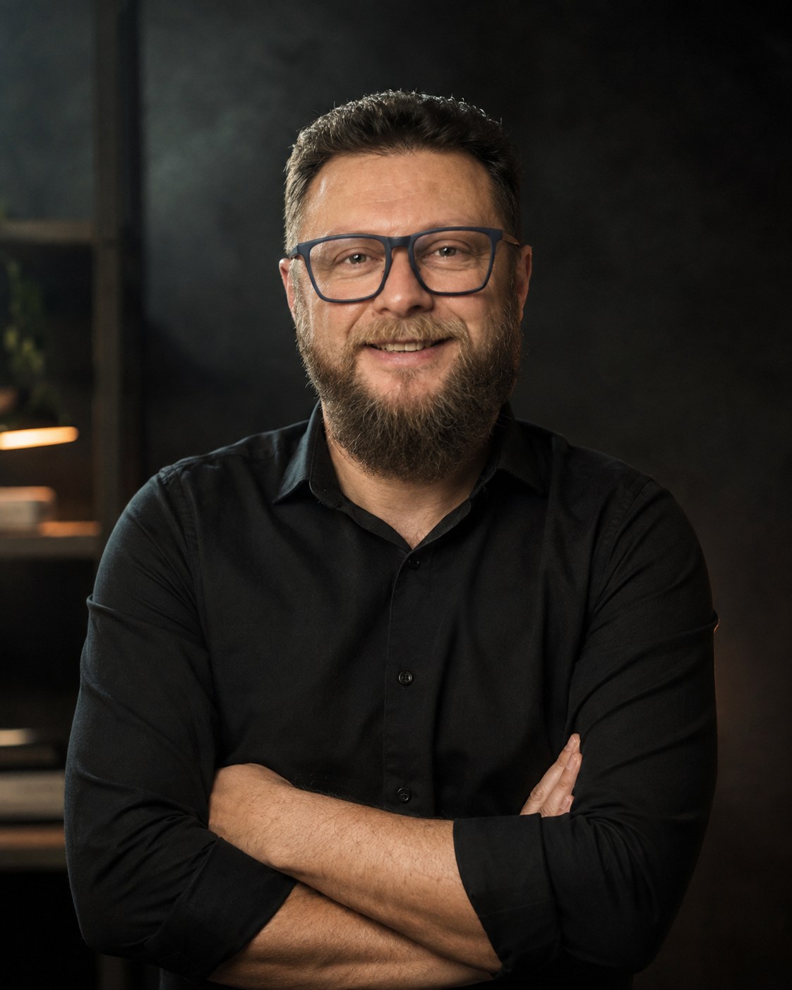 Bim Cardoso, da EYES Soluções, que conduz o programa de Inteligência Artificial IA na Prática para empresas e entidades empresariais